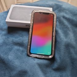 iPhone 11 64gb (Unlocked)