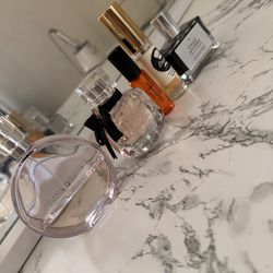 Perfume Lot