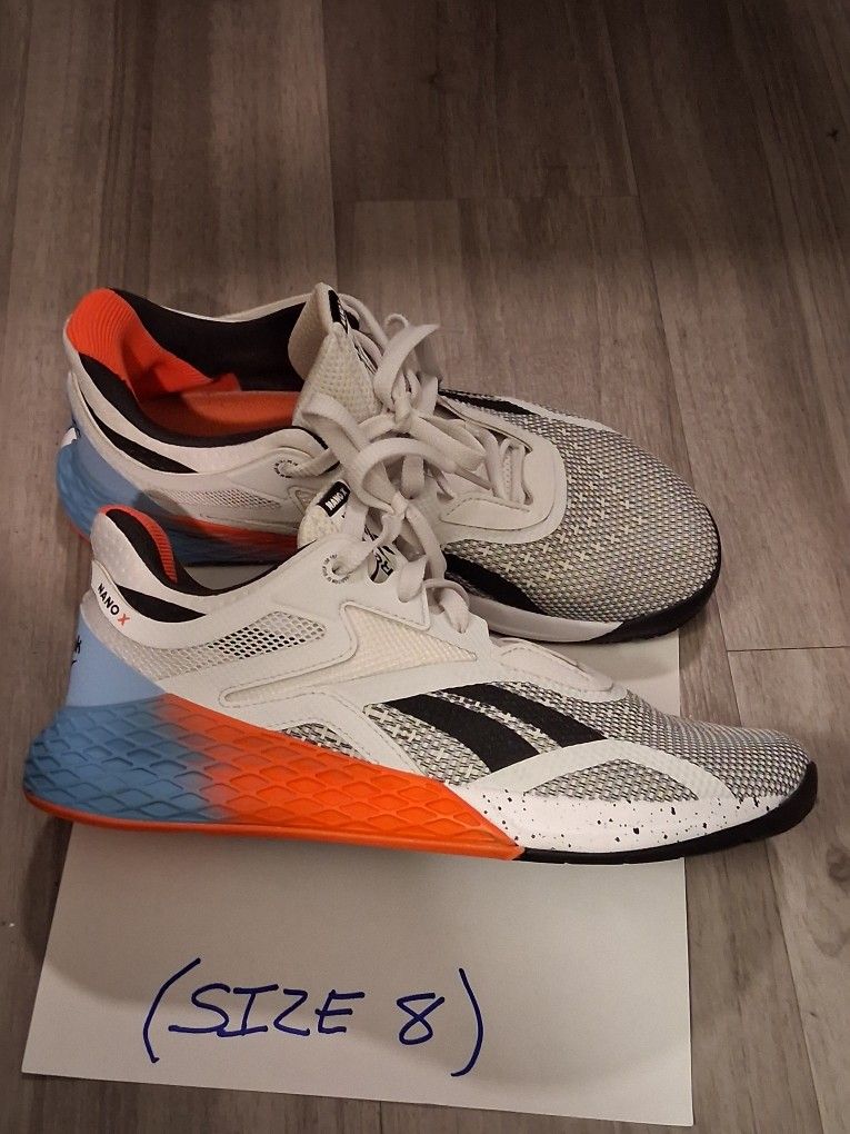 Reebok