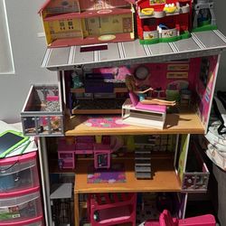 Barbie 