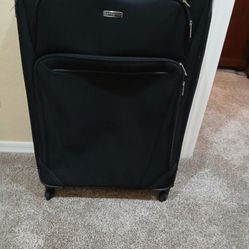 Samsonite Large Suitcase 