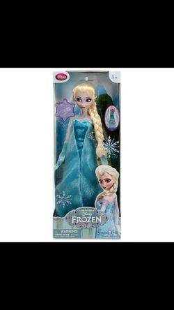 From Disney store