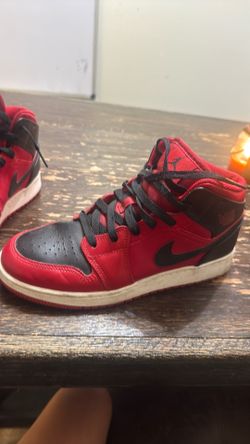 Jordan retro 1