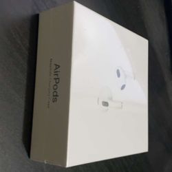 AirPods Gen 3