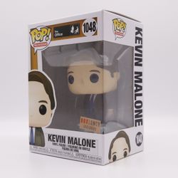 Funko Pop Kevin Malone 1048 Box Lunch Exclusive