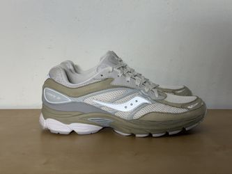 Saucony ProGrid Omni 9 Cloud Elm Sneakers S70833 1 Men’s Size 10.5