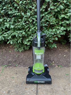 Vacuum cleaner