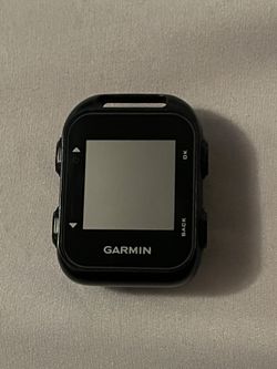 Garmin Approach G10