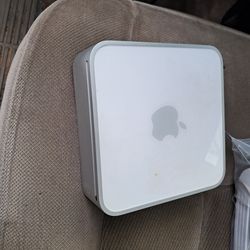 Apple Computer