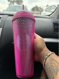 Starbucks Tumbler