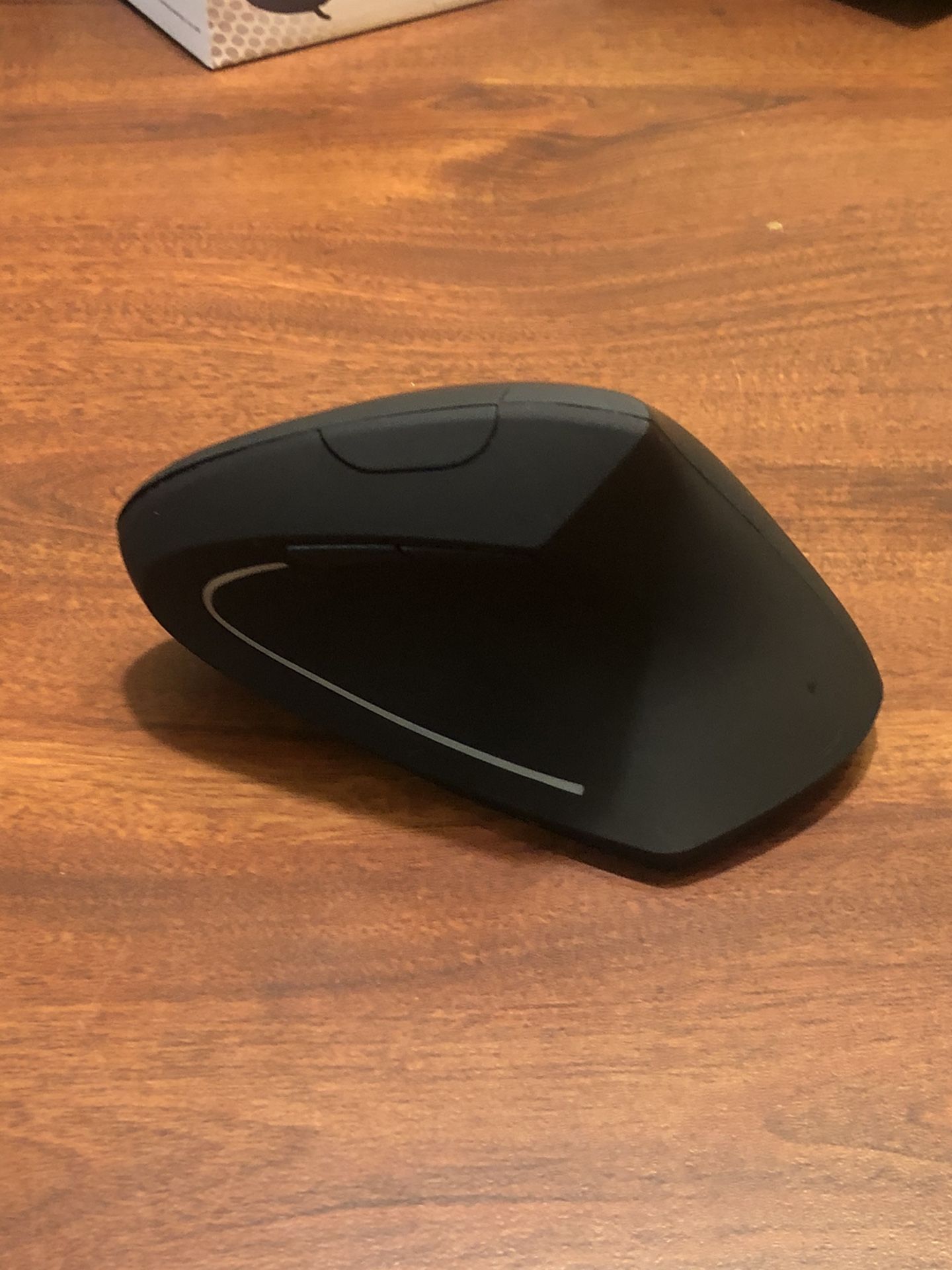 Wireless mouse