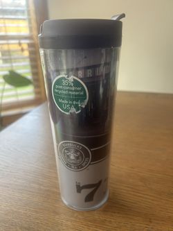 Starbucks Tumbler 2011 / 2012 Edition 