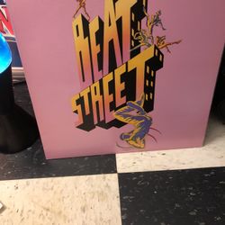 Beat Street