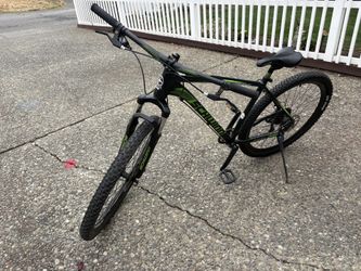 Mountain Bike