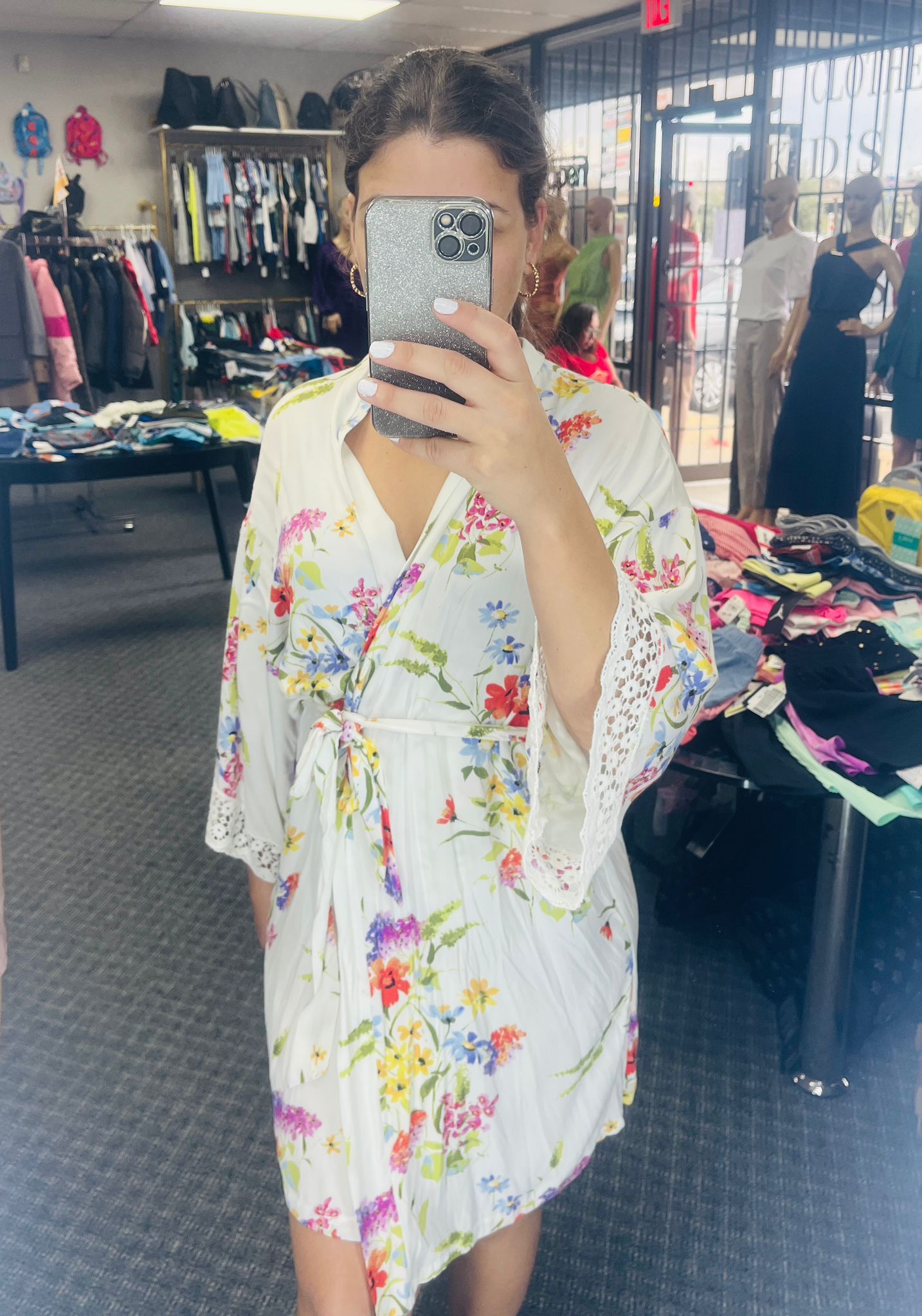 Bella Moda. Ropa De Dormir