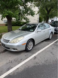 2005 Lexus ES 330