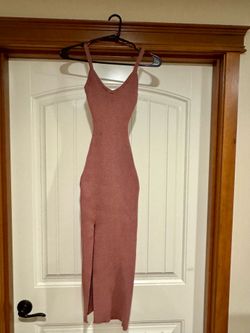 Women’s Small Dress