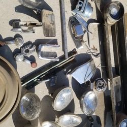 Chevy parts For Sale  Hit me Up For Price on What You Wont 