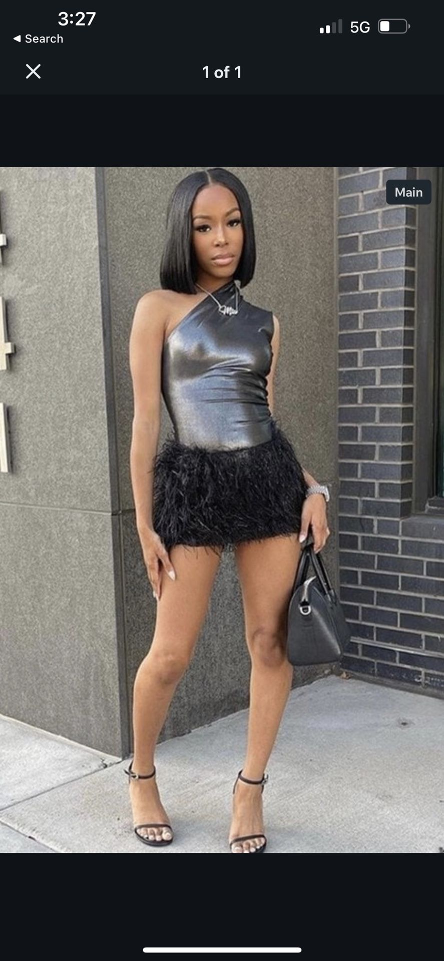 Womens Sets / Outfits / Club / Baddie / Matching sets / Fashion Nova