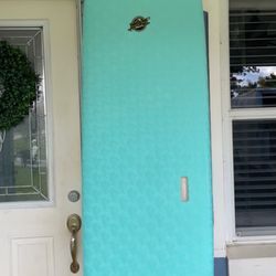 Surfboard & Board Rack