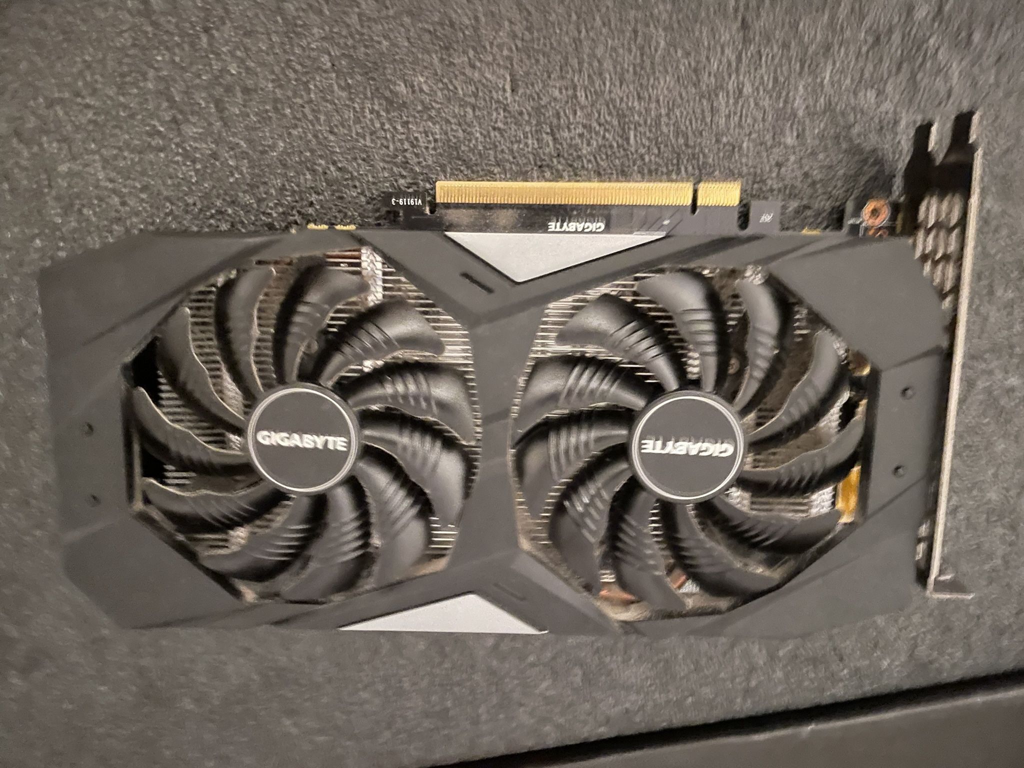 Gtx 1660 Super