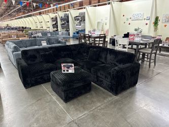 New sectional