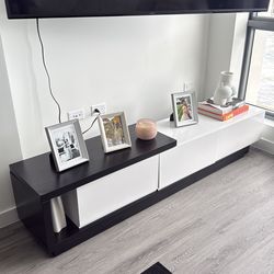 Tv stand