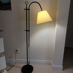 Floor Lamp 
