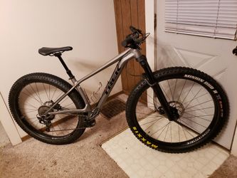 2018 Trek Stache 5 for Sale in Upper Saint Clair PA OfferUp