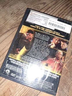 The sum of all fears movie