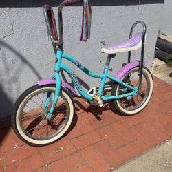 Schwinn Girls Bike 16in Rims