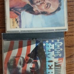 Cds And Western Book