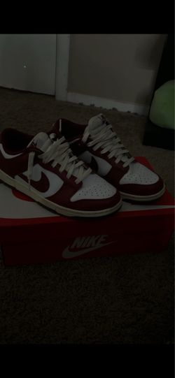 W NIKE DUNK LOW PRM