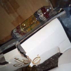 Christmas Tree Apparatus 