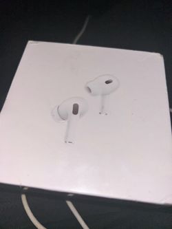 Apple AirPods Pro Wireless Earbuds