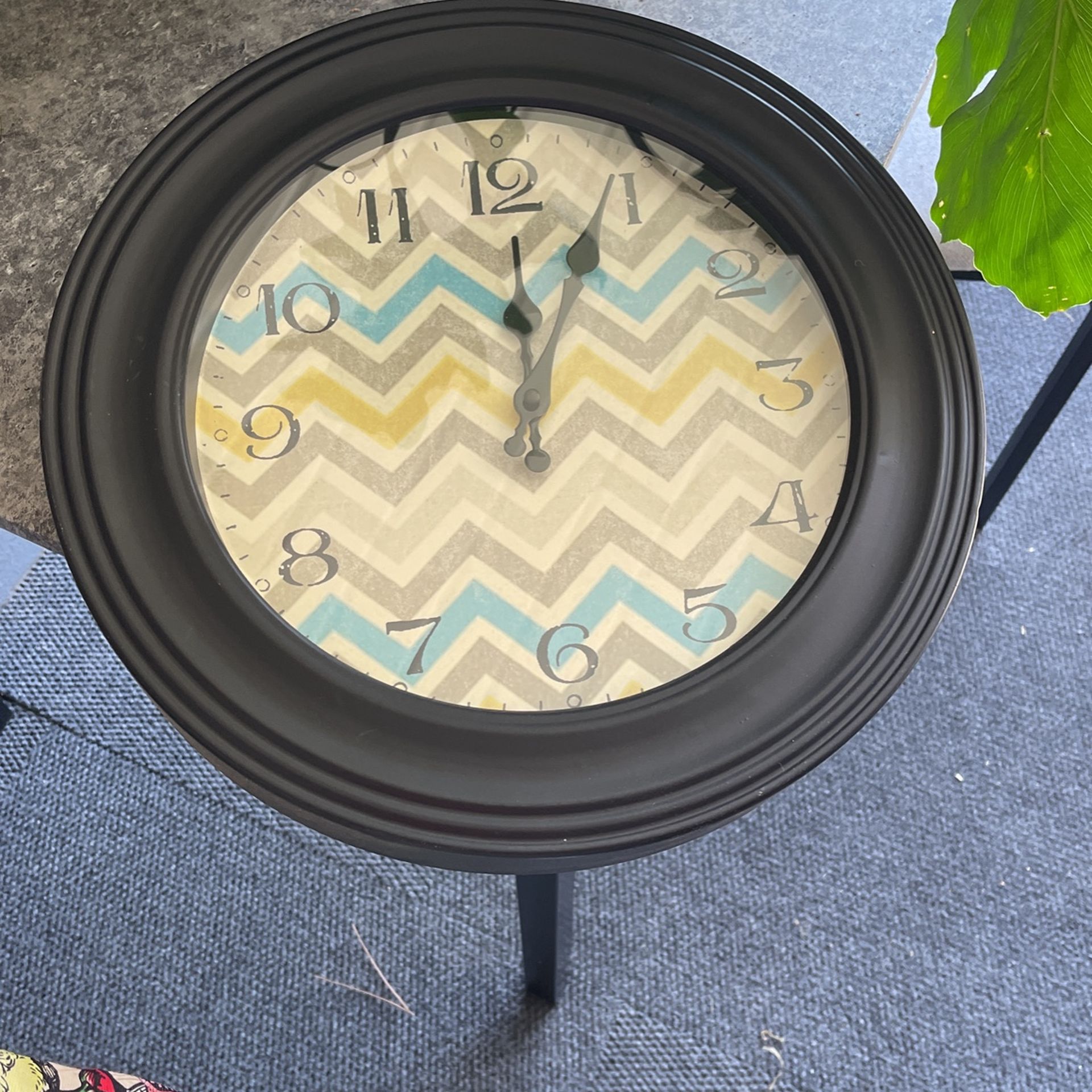 Clock