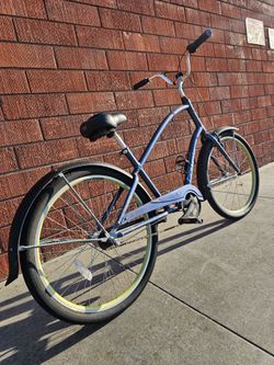 Electra Townie 26 inch 3 speed bicycle $200