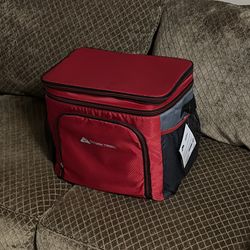 Ozark Trail 36 Can Cooler $15 Firm