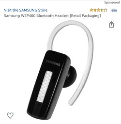 Samsung Bluetooth
