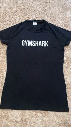 Blusa GYMSHARK