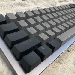 Mass Drop Alt 65% Mechanical Keyboard