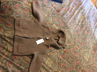 Baby gap brand new size 6/12