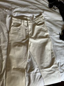 Size 6 Jeans