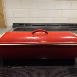 Le Creuset Loaf Terrine