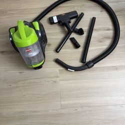 Bissell Vacuum Machine