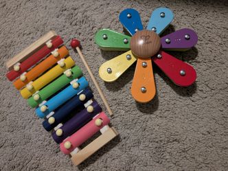 Kid's Xylophone Toys
