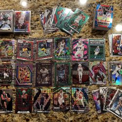 Sports Card Variety Lot