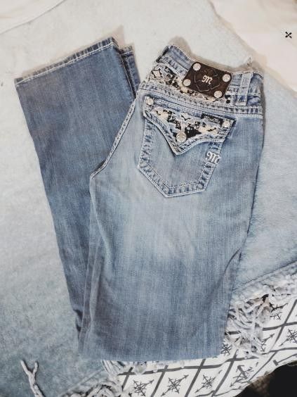 Miss Me Jeans Size 28