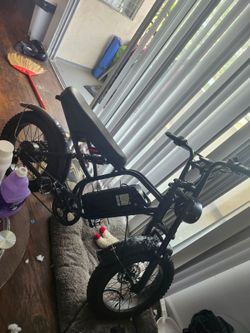 48V Ebike 28Mph