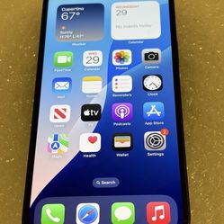 iPhone 14 Plus 256GB Unlocked 